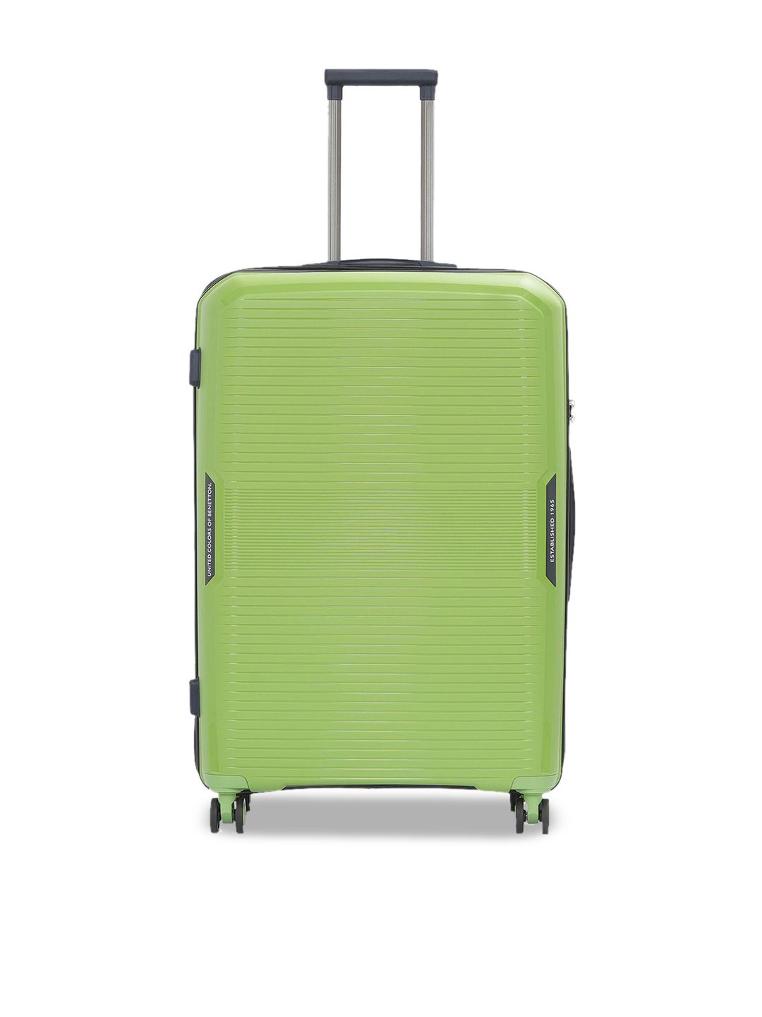 United Colors of Benetton Opal Hard-Sided Large Trolley Bag-picture-27
