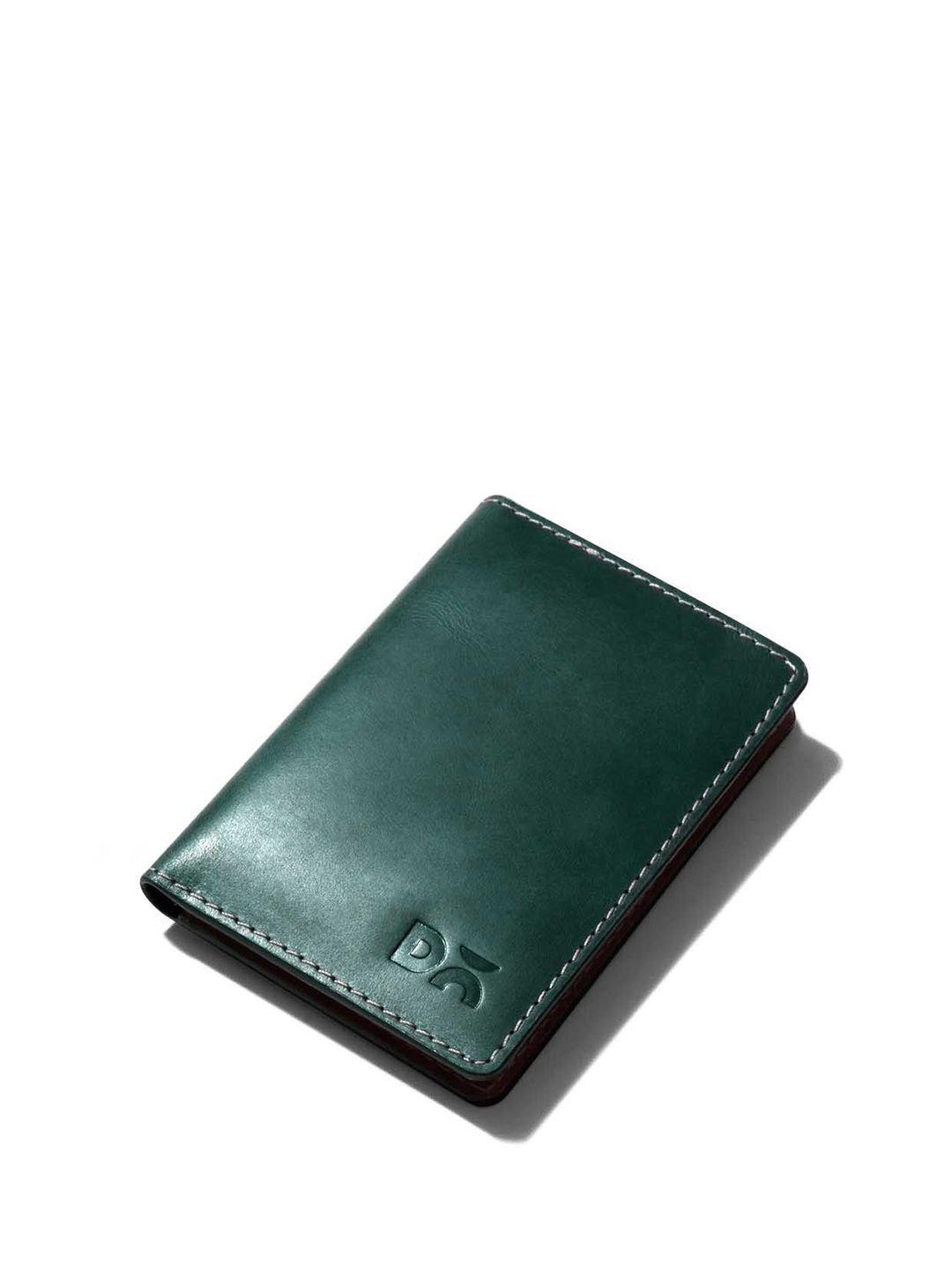 DailyObjects Log Unisex Leather Two Fold Wallet-picture-32