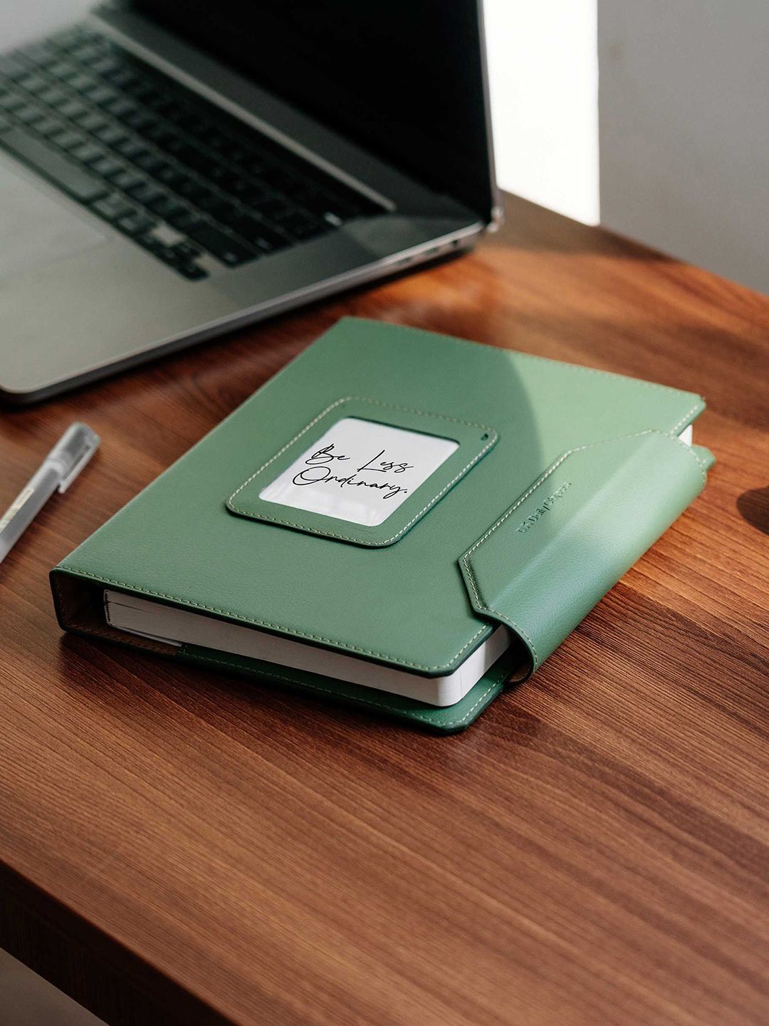DailyObjects Unisex Organiser With Planner-picture-32