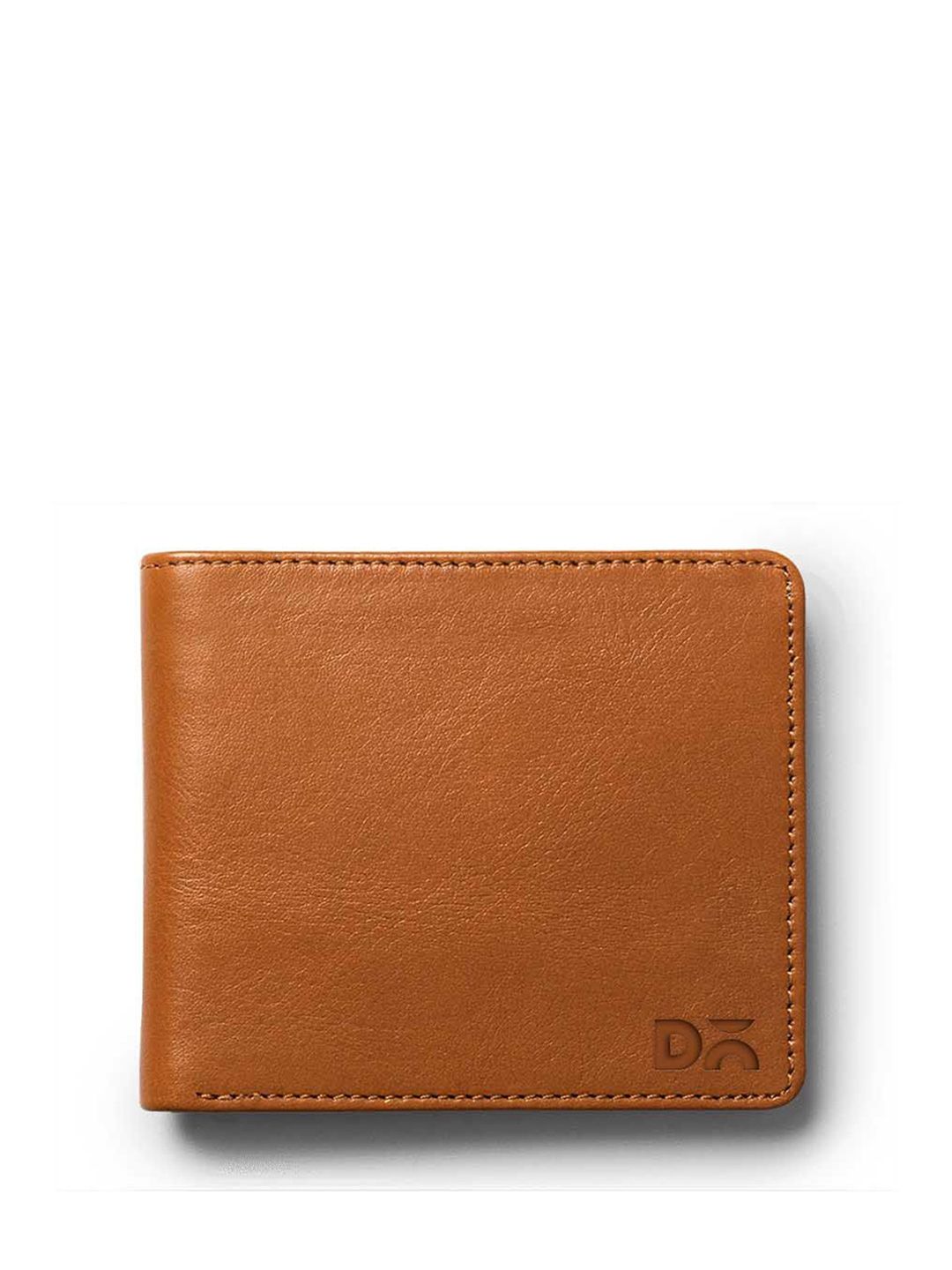 DailyObjects Unisex Leather Two Fold Wallet-picture-43