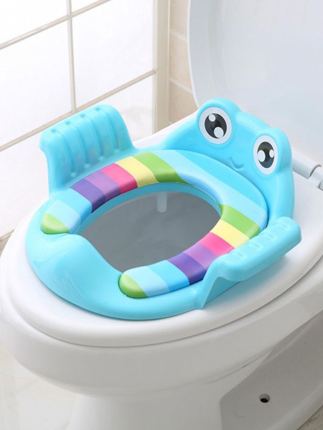 GUCHIGU Baby Potty Training Seat