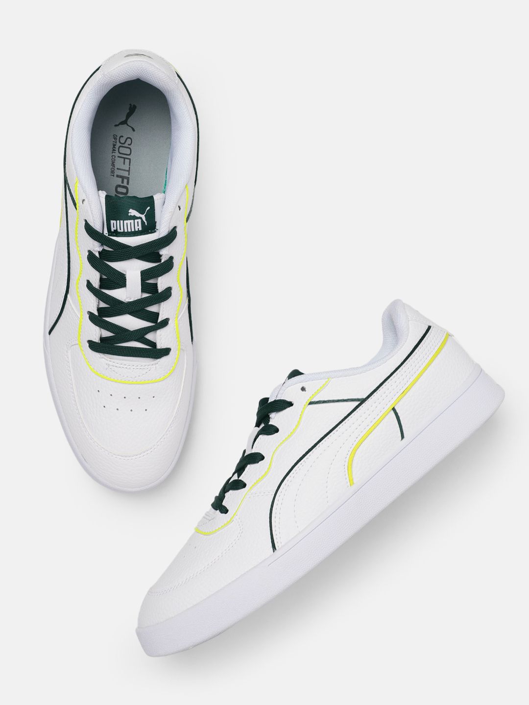 Puma Puma Men Galaxium Sneakers
