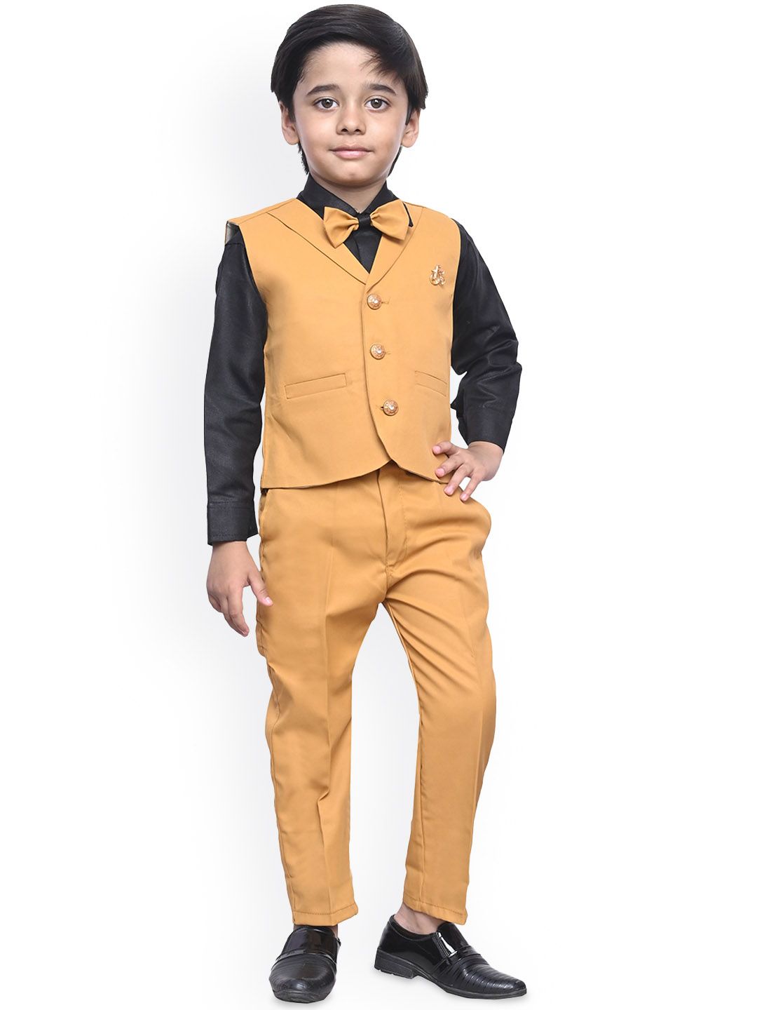 BAESD Boys 3-Piece Suits-picture-55