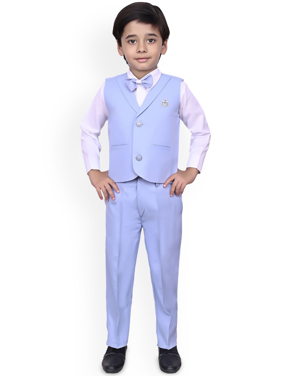 BAESD Boys 3-Piece Suits-picture-12