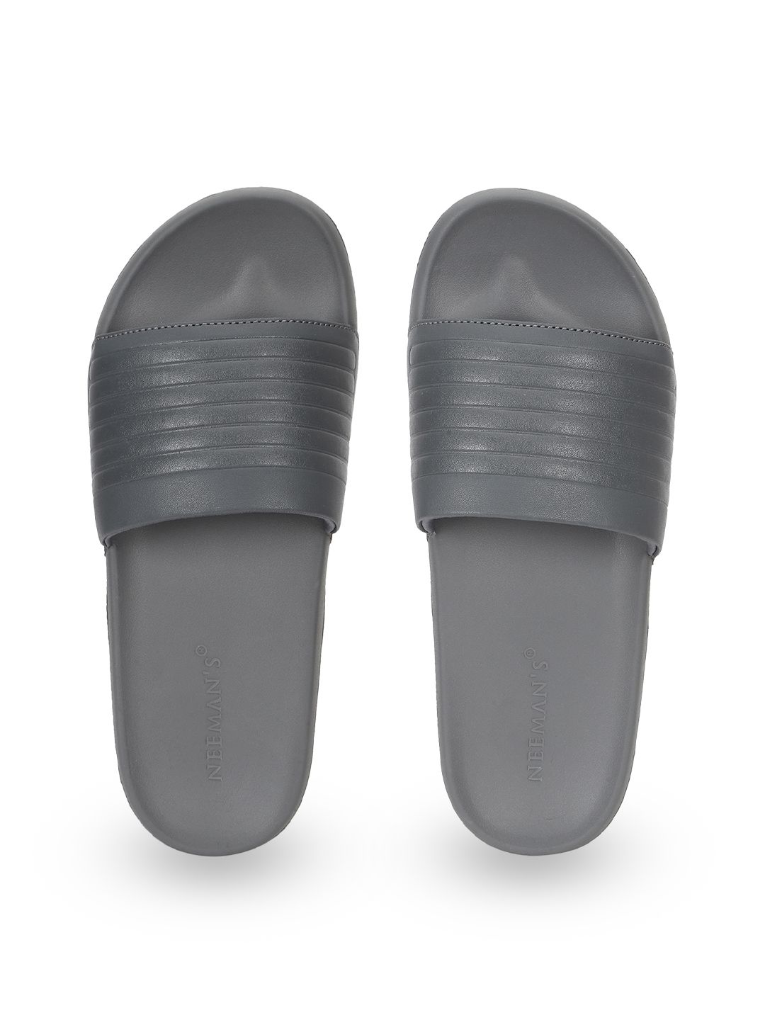 NEEMANS Men Rubber Sliders-picture-27