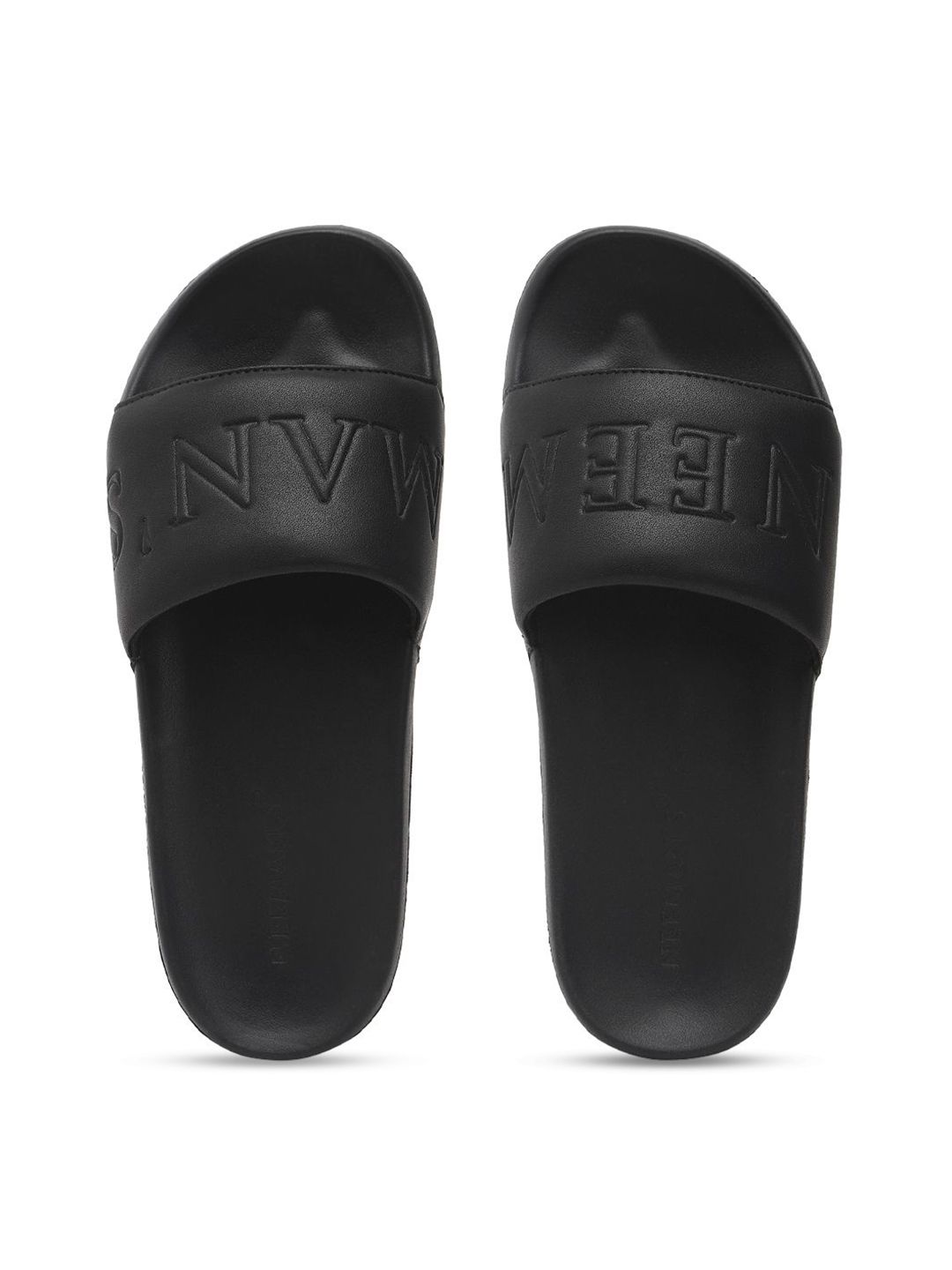 NEEMANS Men Rubber Sliders-picture-25