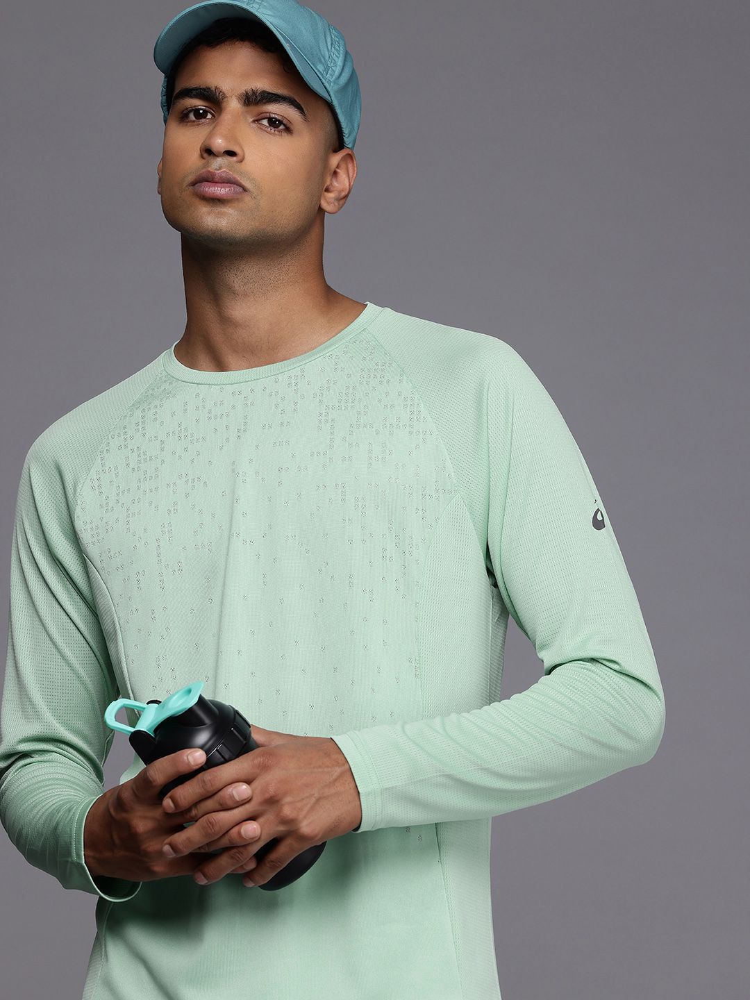 ASICS Self Designed Training T-shirt-image-20