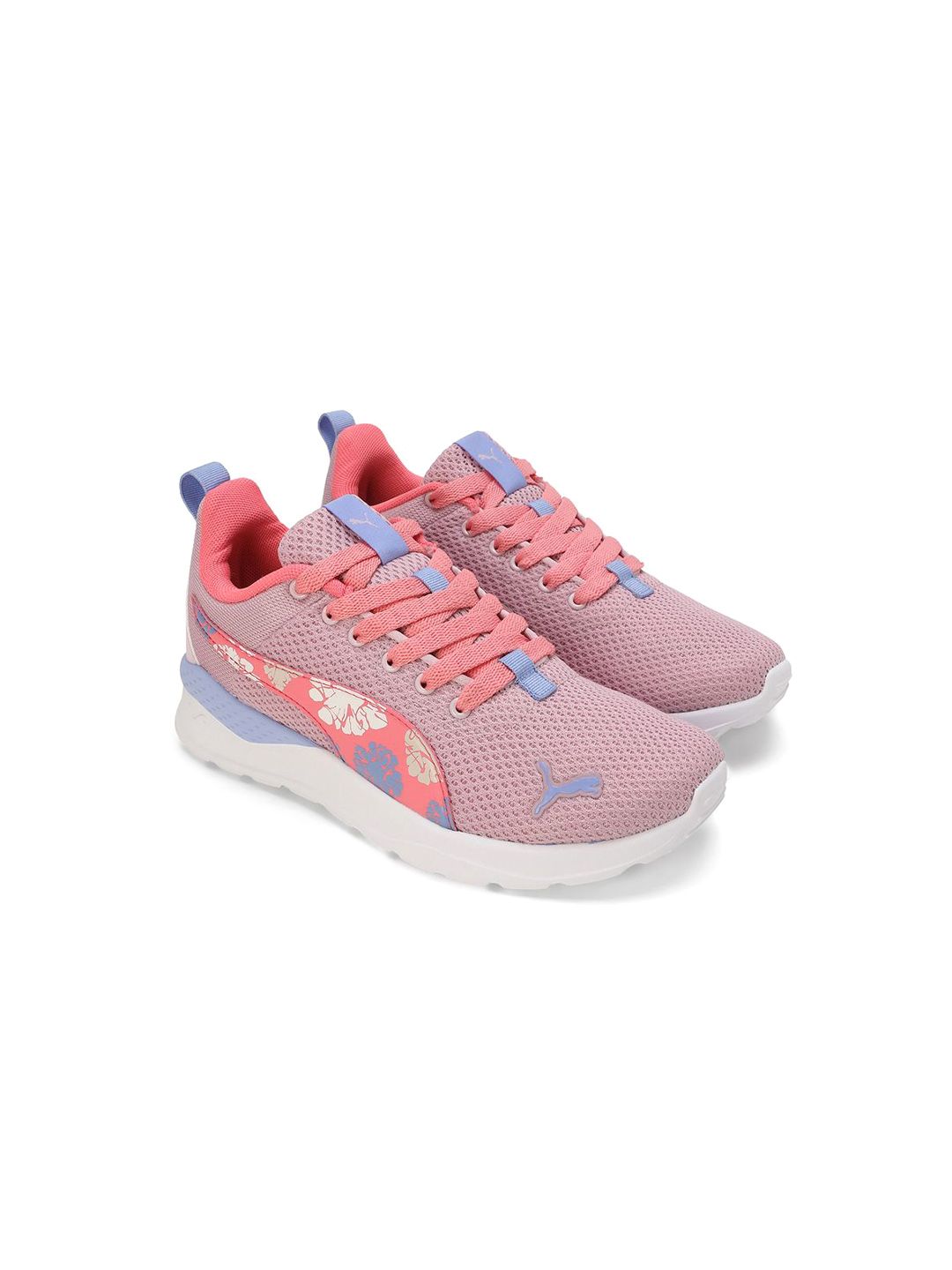 Puma Kids Anzarun Flora Youth Sneakers-picture-48
