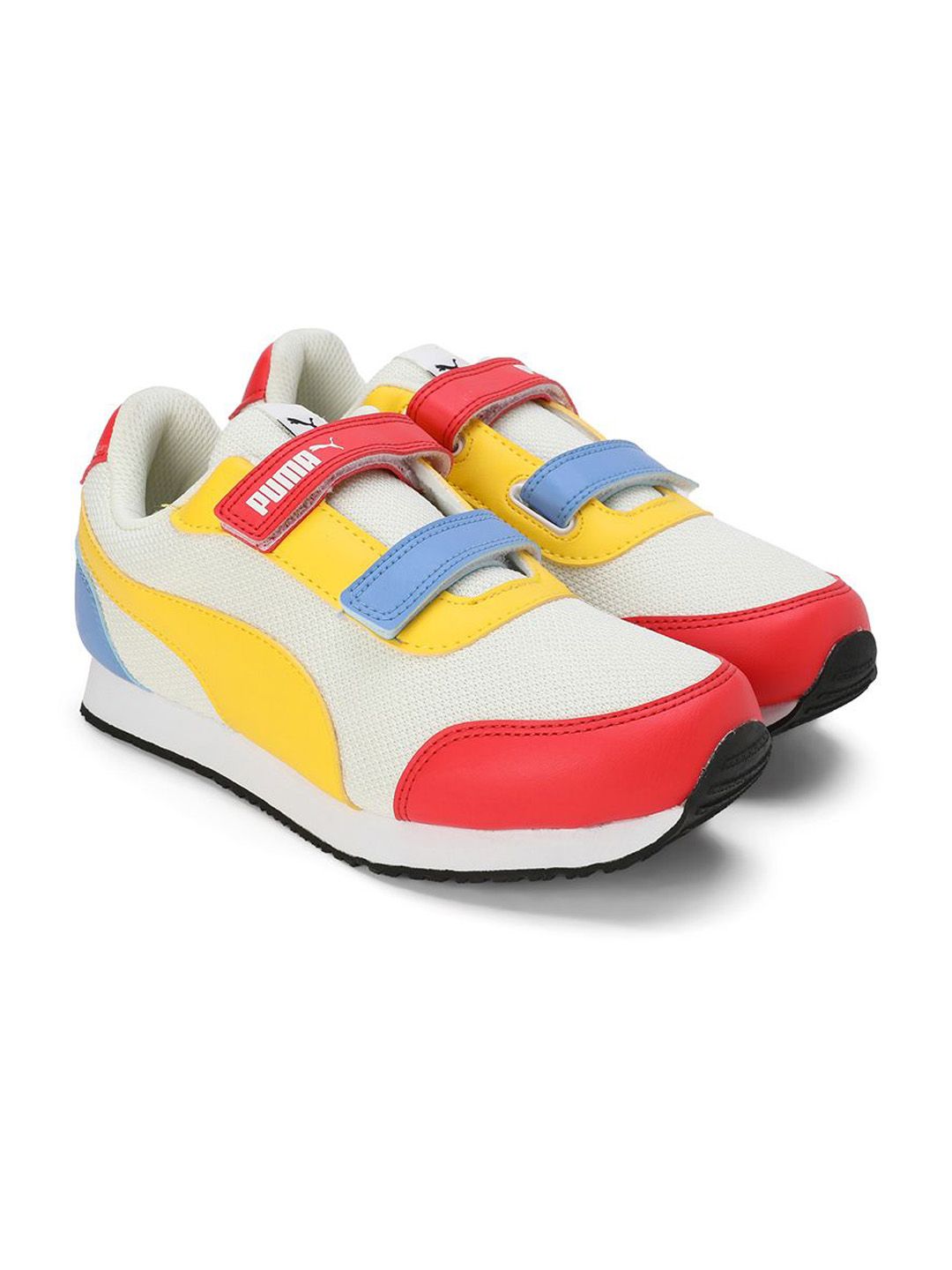 Puma Kids Axel Sneakers-picture-37