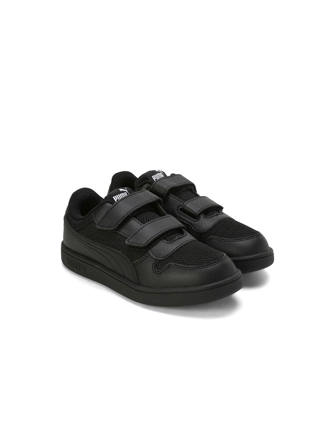 Puma Kids Smash Comfort Sneakers-picture-22