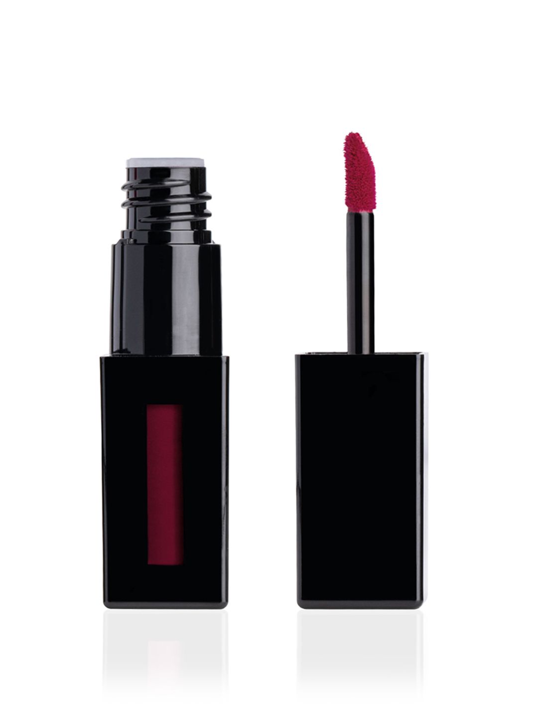 PAC Matte Addict Mini Waterproof & Non-Drying Liquid Lipstick 4ml - Troublesome-image-31