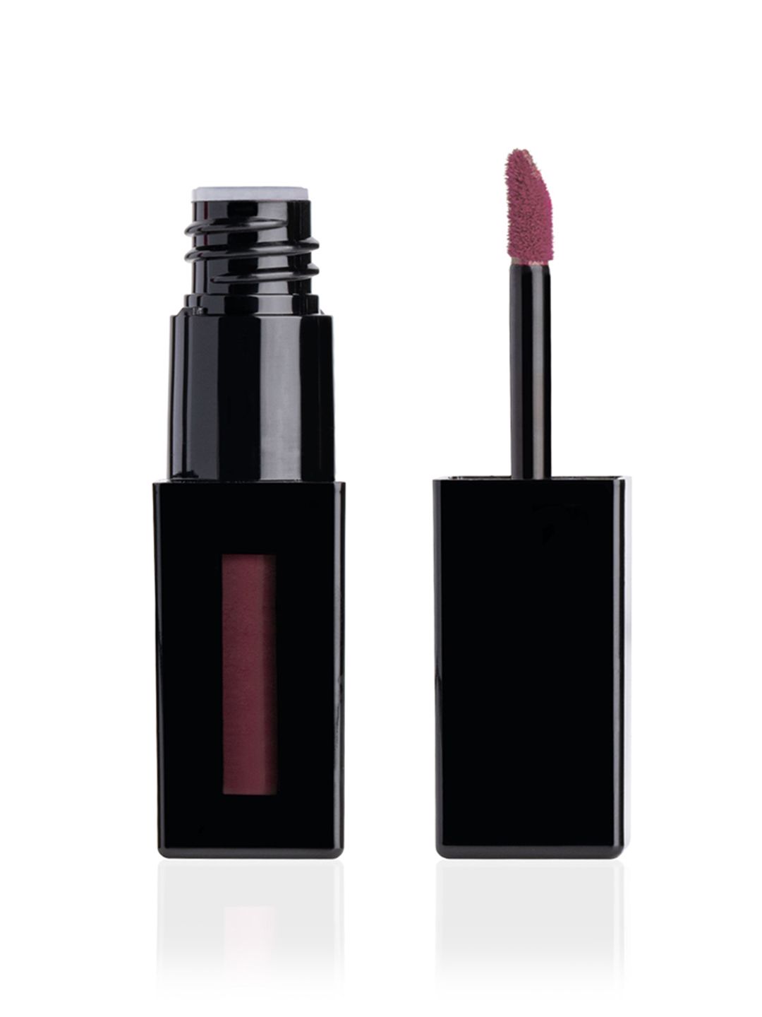 PAC Matte Addict Non-Drying Liquid Lipstick Mini 4ml - Summer Fling-image-21
