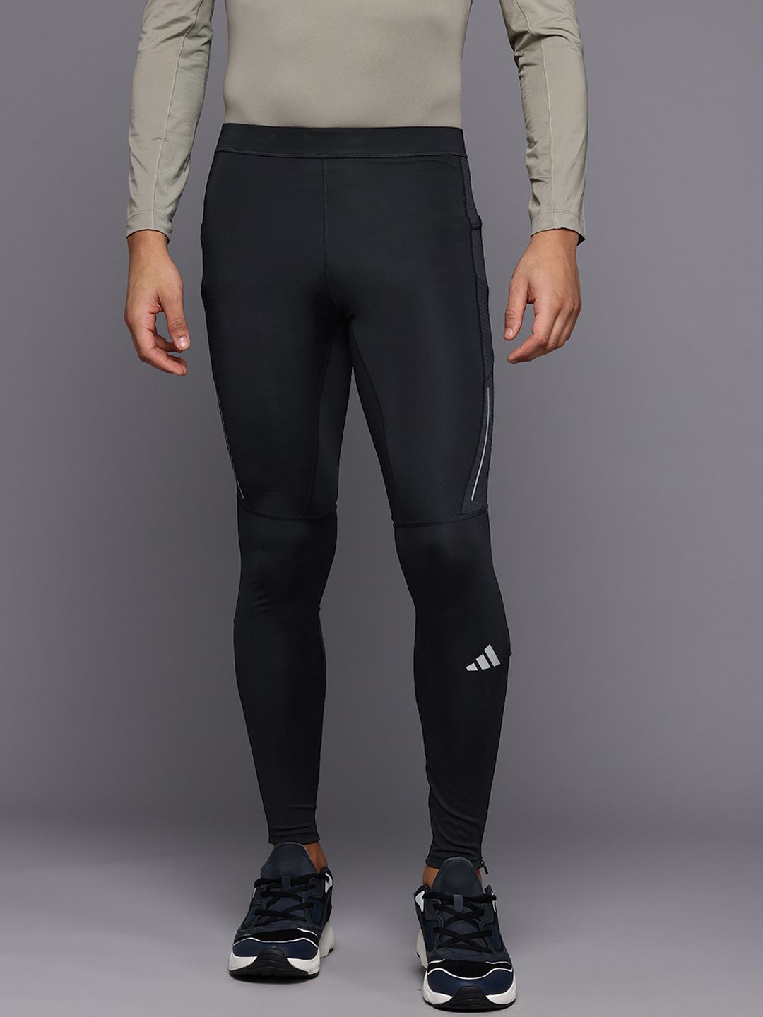 ADIDAS Men Aeroready Run Tights-picture-21