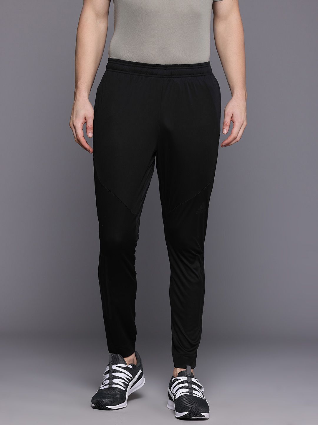 ADIDAS Men WO PA CCOOL KN Gym Track Pants-picture-13