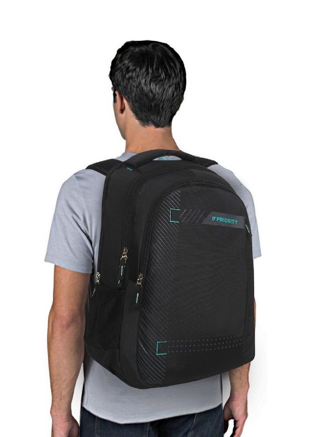 Priority Unisex Backpack-picture-33