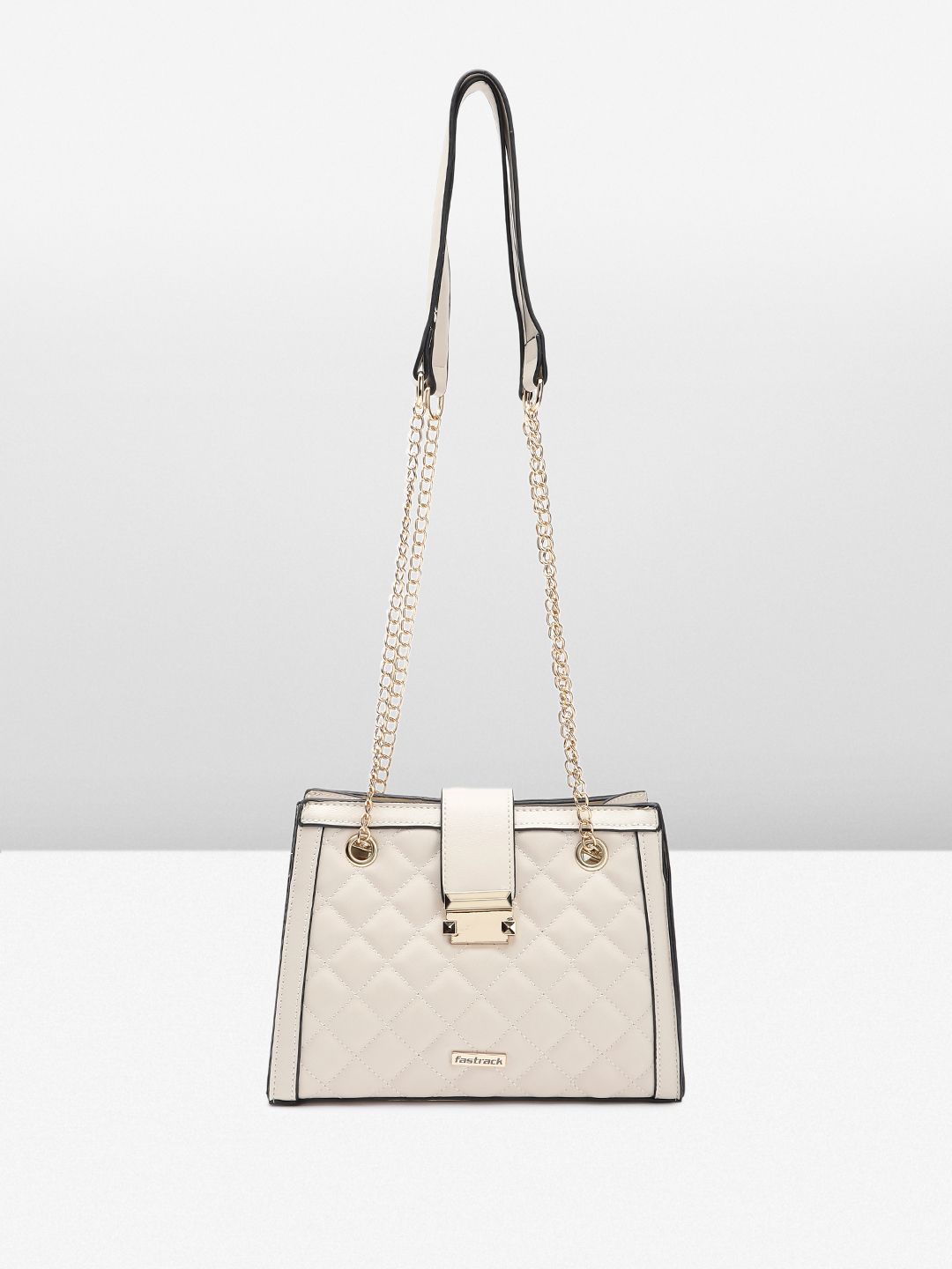 Fastrack Quilted Shoulder Bag-picture-54