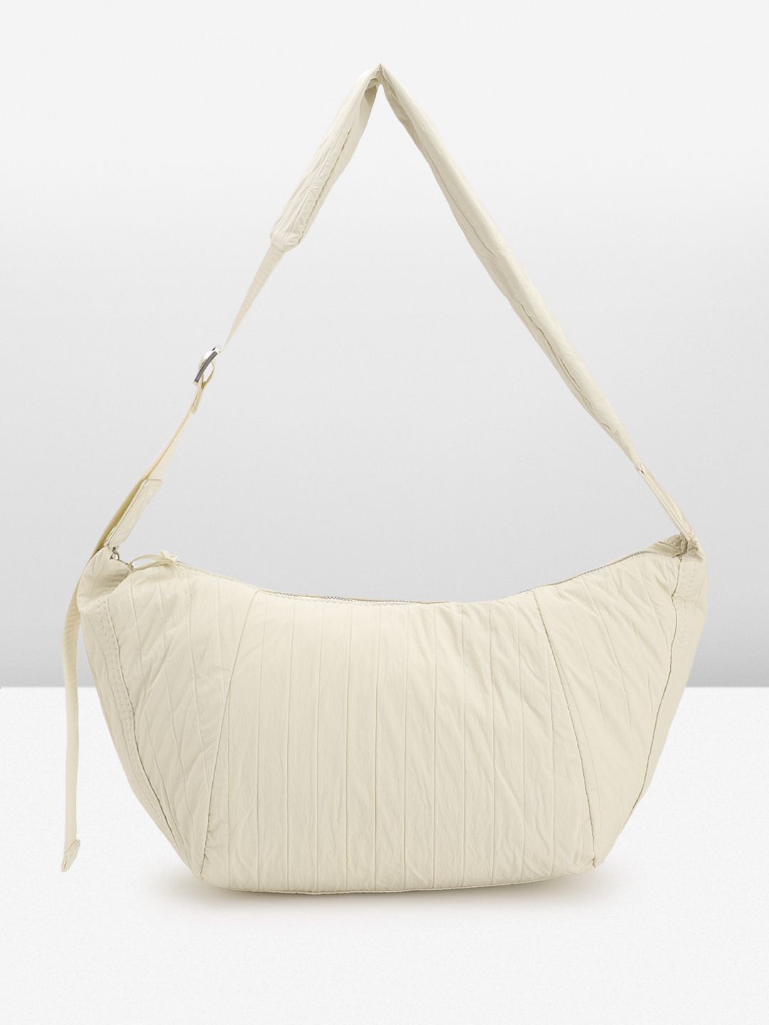 Lino Perros Textured Structured Shoulder Bag-picture-19