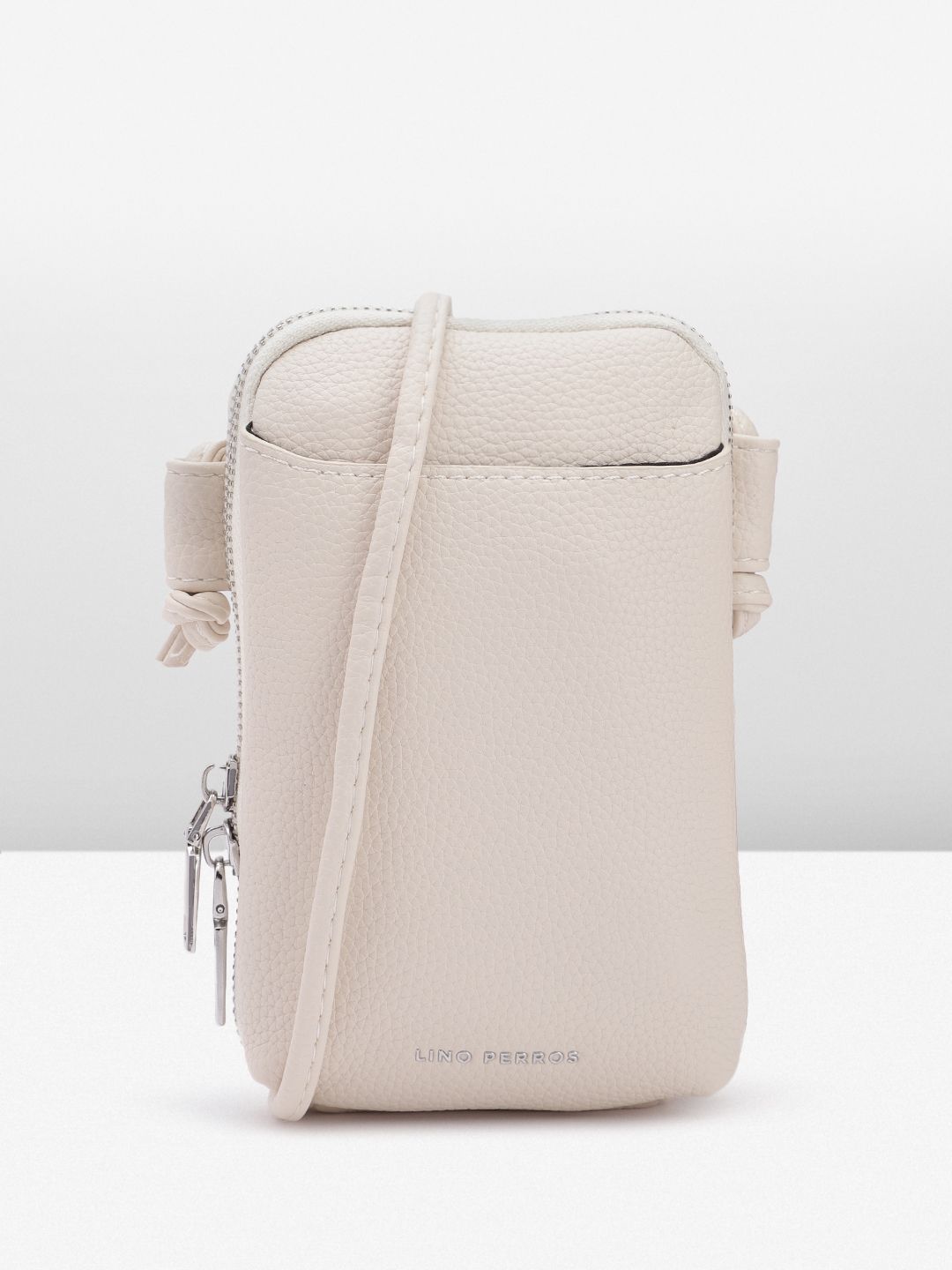 Lino Perros Textured Mobile Pouch-picture-12