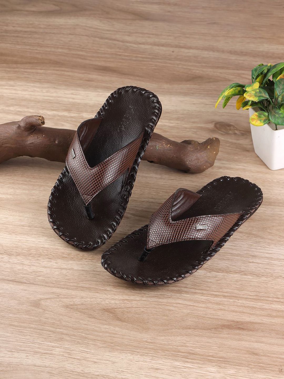 Metro Men Comfort Sandals-picture-26