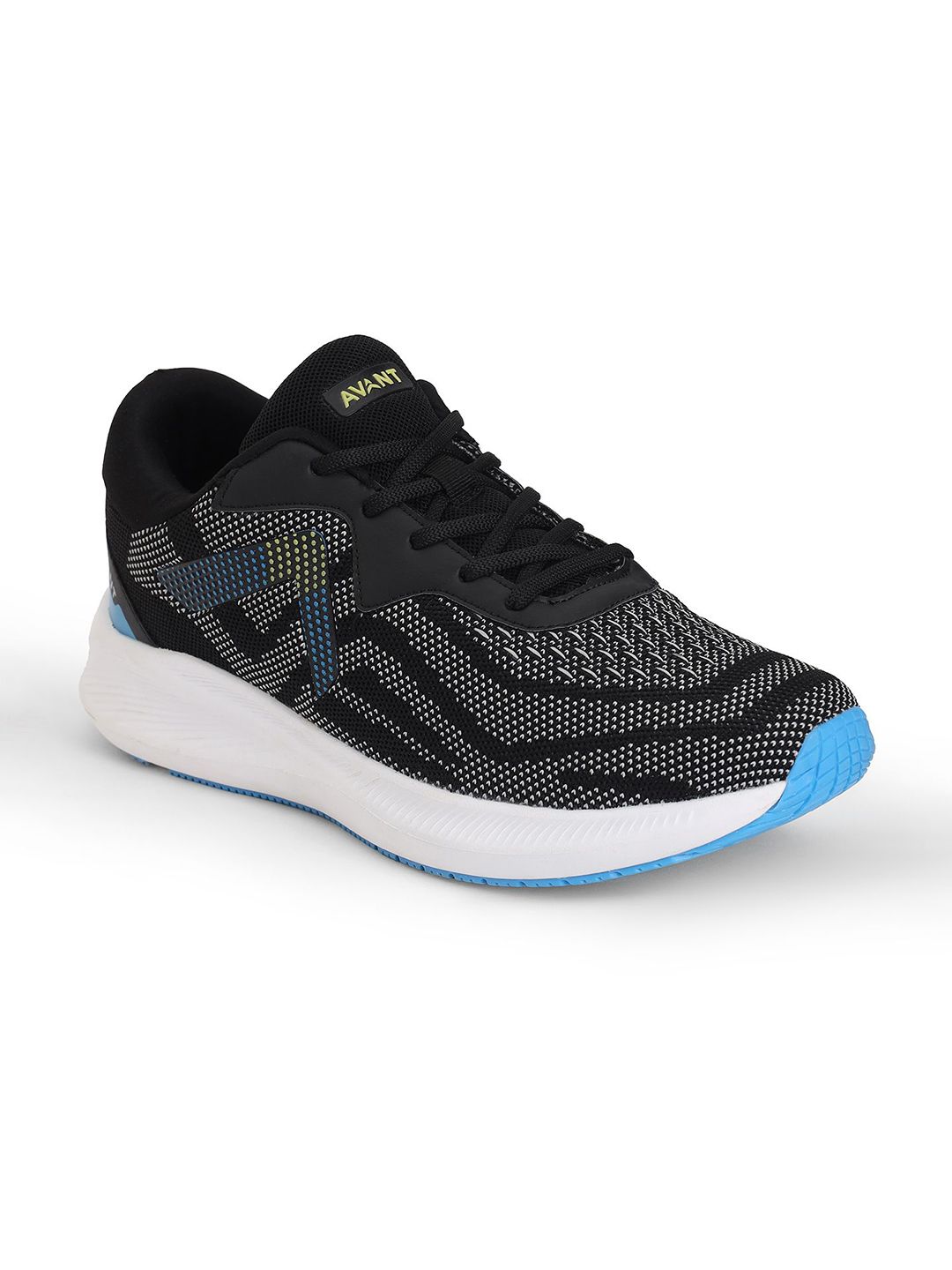 AVANT Men Mesh Running Shoes-image-29