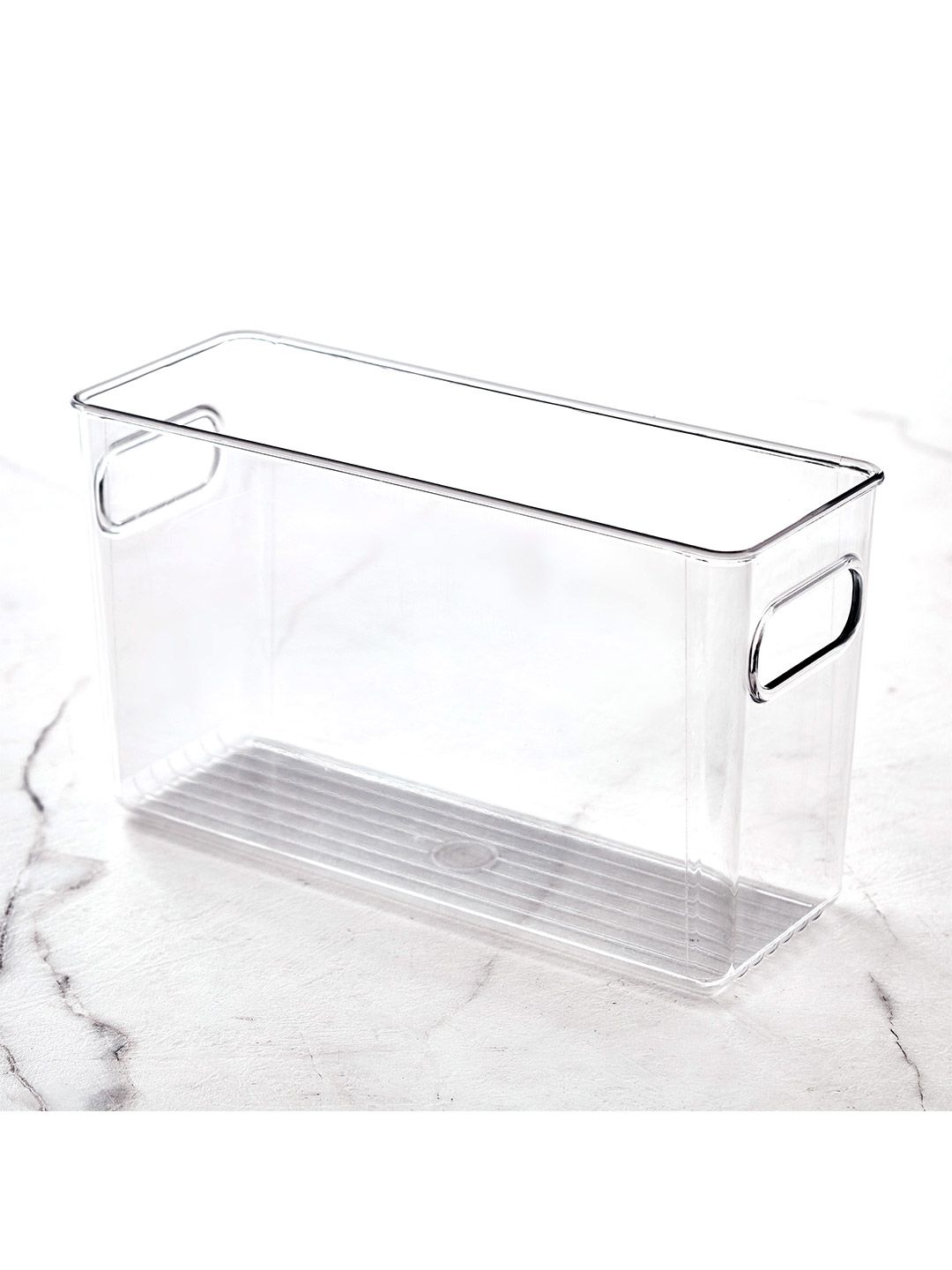 Home Centre Transparent Regular Multi-Utility Organisers-image-0