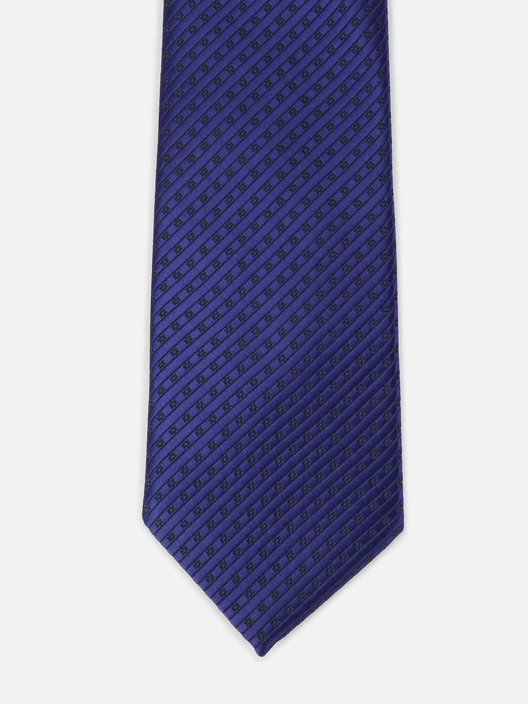 Van Heusen Men Woven design Skinny Tie-picture-38