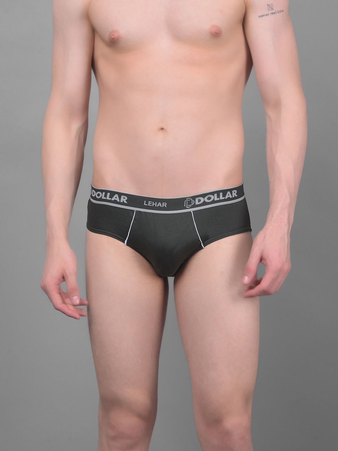 Dollar  Assorted Basic Brief-picture-24