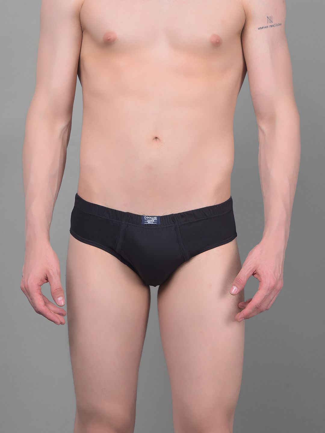 Dollar  Assorted Basic Brief-picture-19