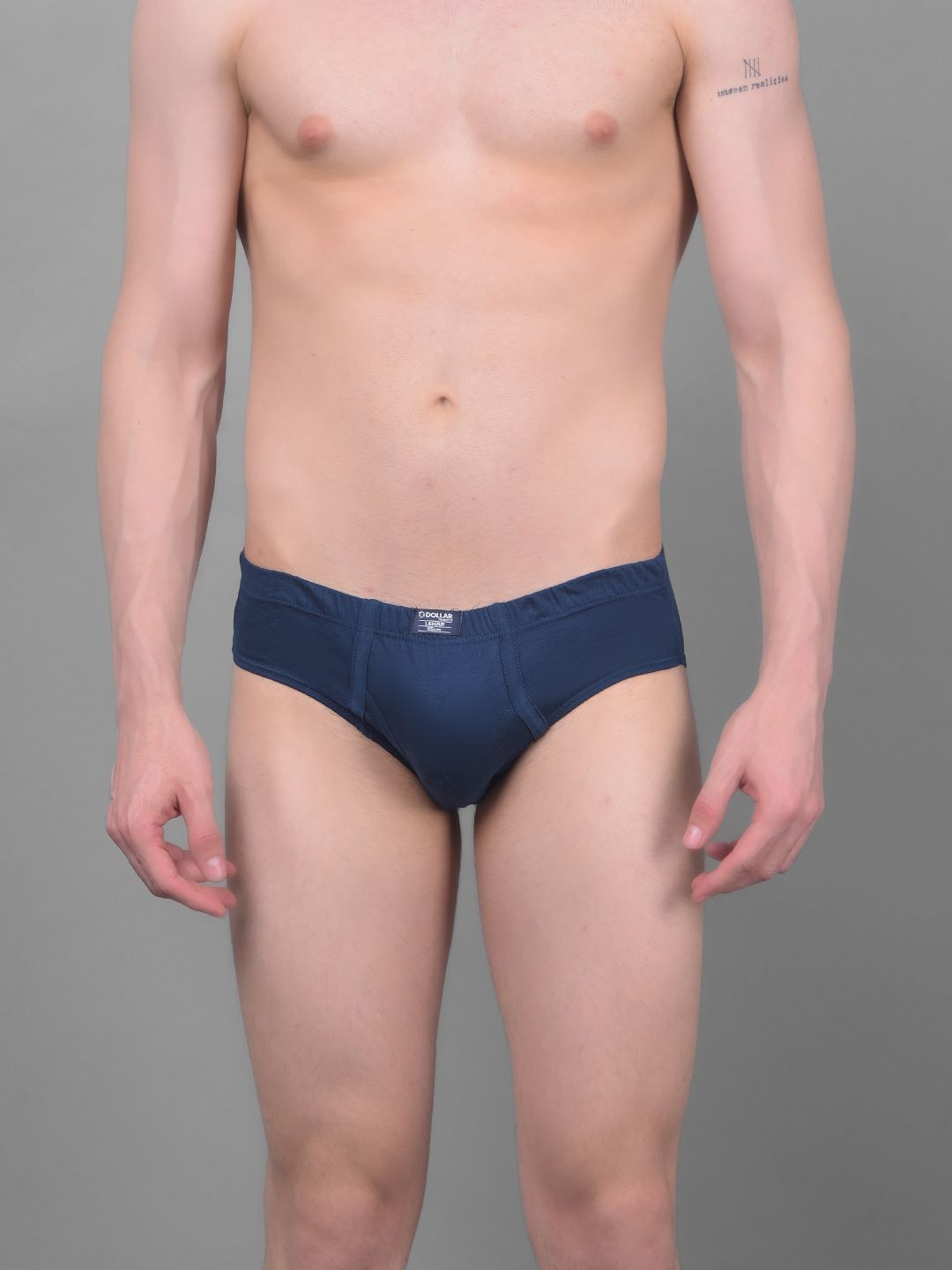 Dollar  Assorted Basic Brief-picture-33