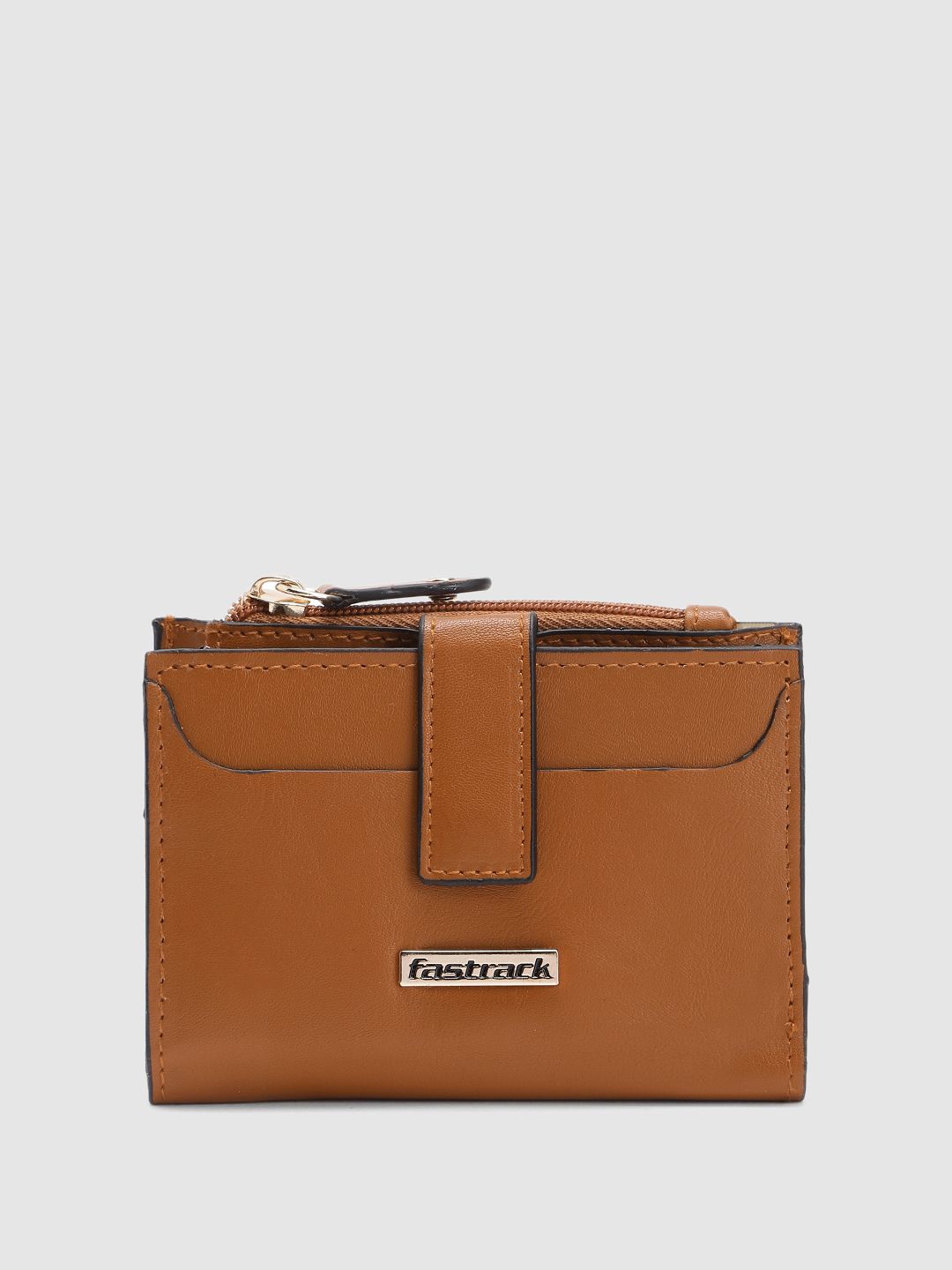 Fastrack Women Two Fold Wallet-image-2