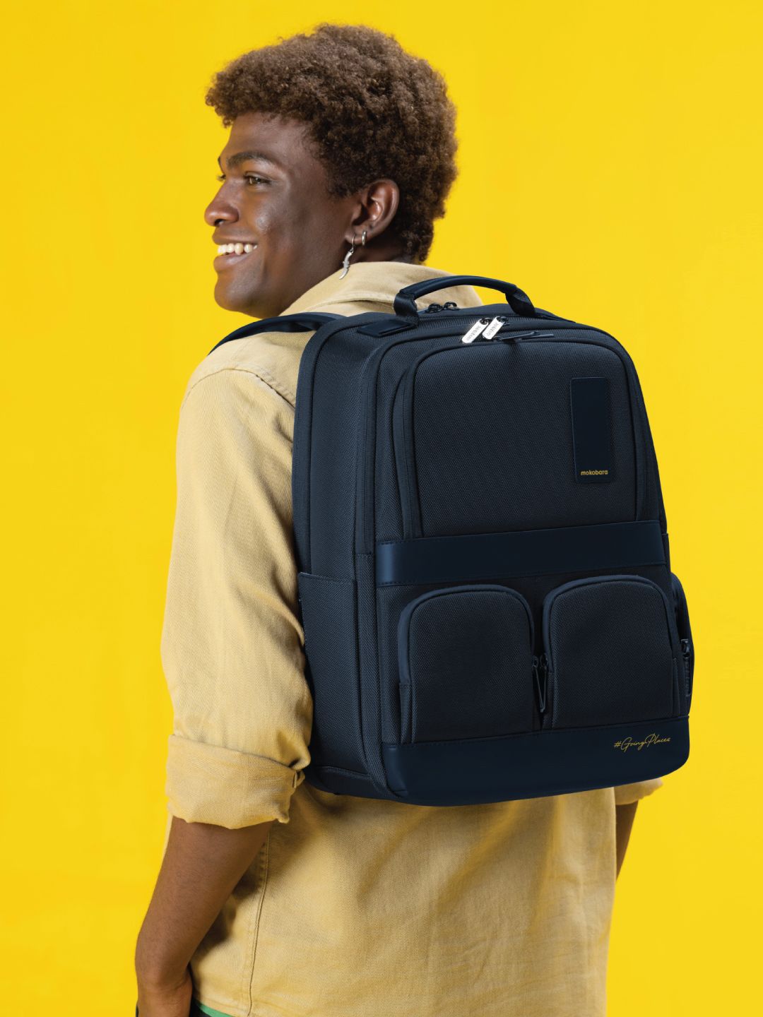 MOKOBARA Unisex Backpack with USB Charging Port-picture-35