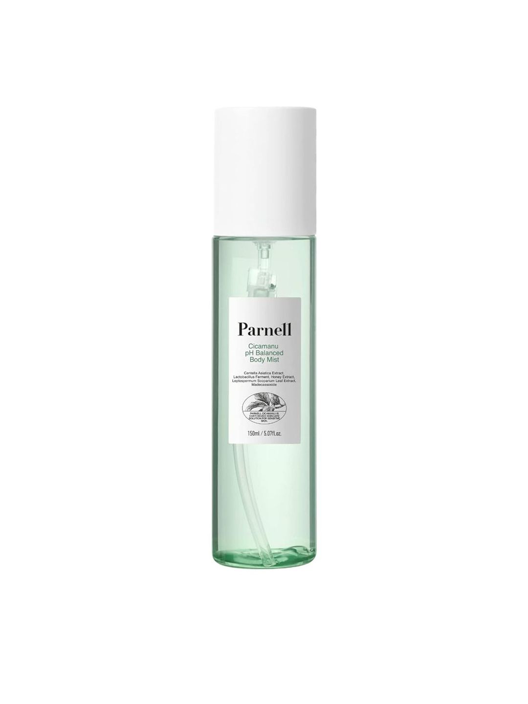 Parnell Cicamanu pH Balanced Body Mist - 150ml-picture-28