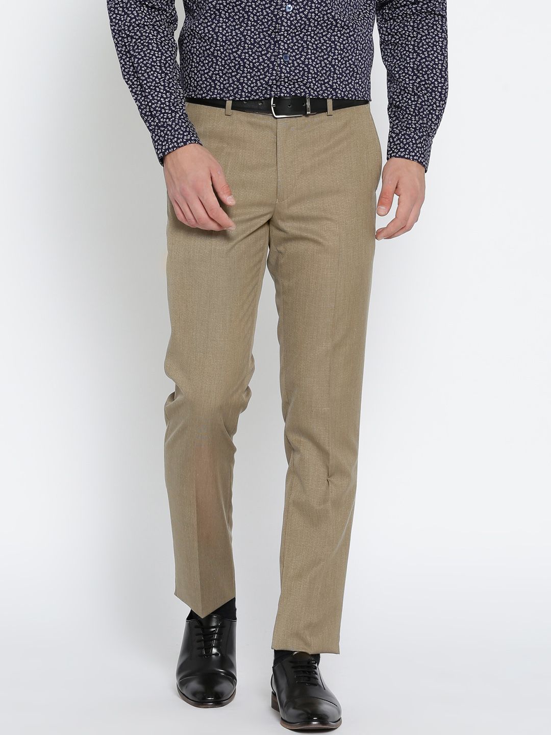 John players casual trousers sales