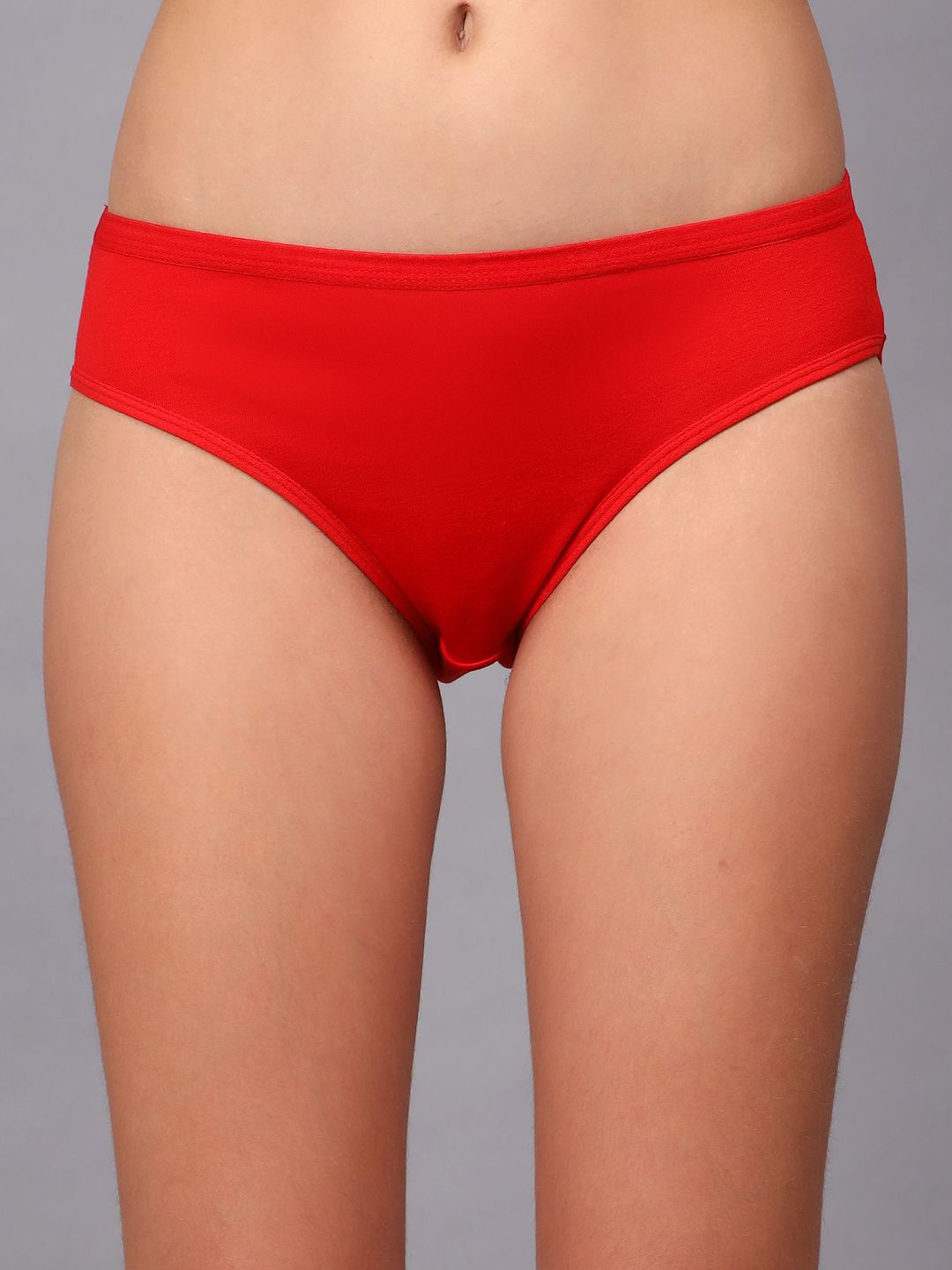 JJAAGG T Women 3 Pcs Pure Cotton Brief JAG-W-230-24-picture-24