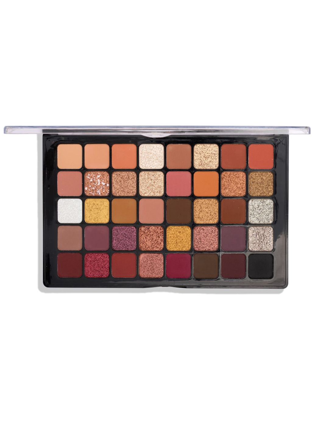 EUROPE GIRL 40 Color Eyeshadow - 40g - Neutral Tone-picture-38