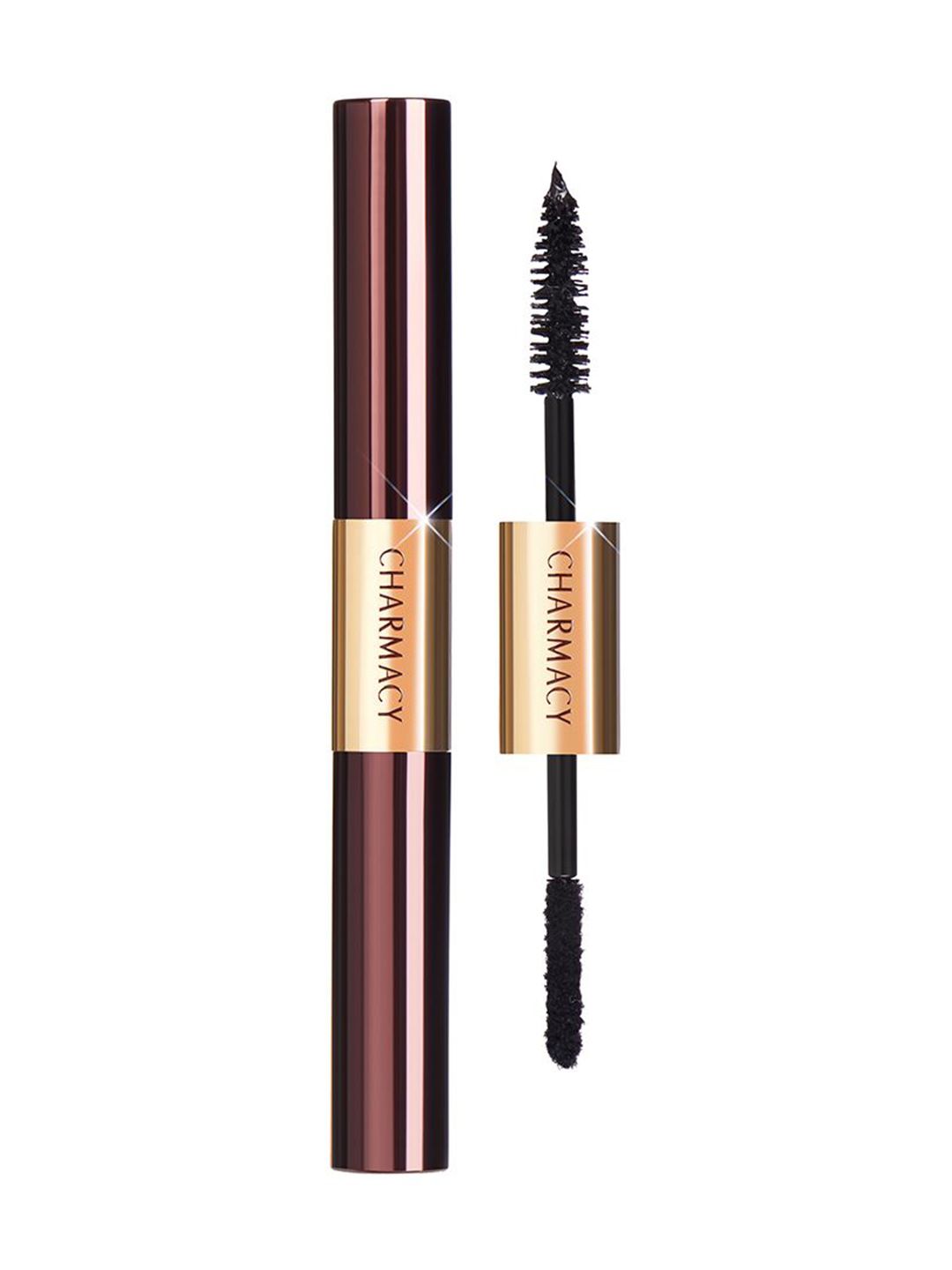 Charmacy Milano Power Lash 5X Volumizing Lash Enhancing Mascara - 5g - Black-picture-36