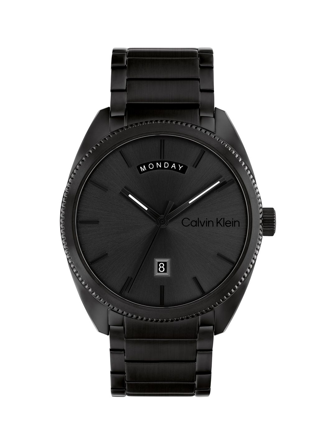 Calvin Klein Men Bracelet Style Straps Analogue Watch 25200448-picture-58
