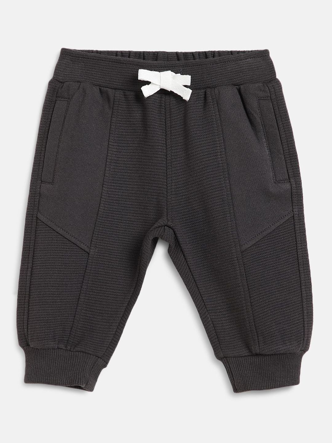 Chicco Boys Relaxed Easy Wash Joggers Trousers