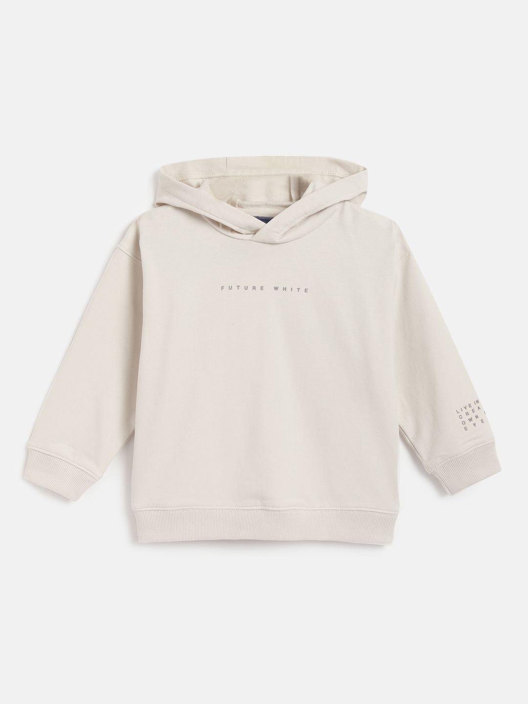 Chicco Unisex Kids Hooded Sweatshirt-picture-25