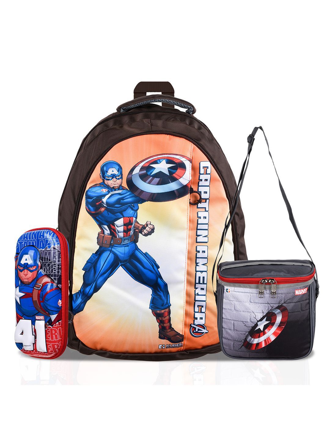 Kuber Industries Unisex Graphic Backpack-picture-32