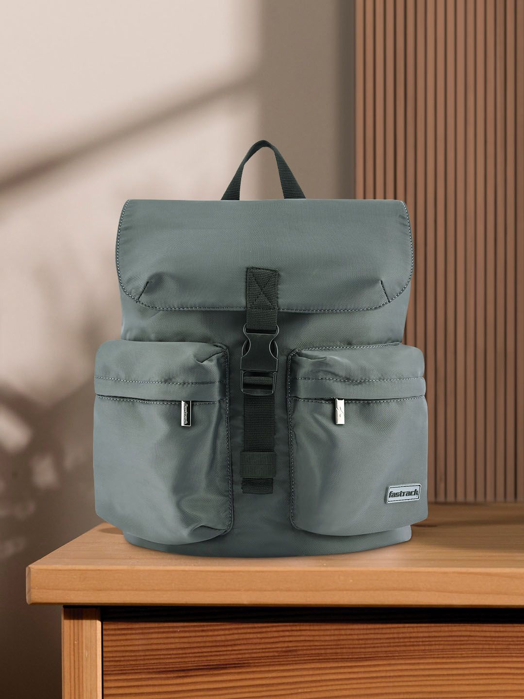Fastrack Women Backpack-picture-41