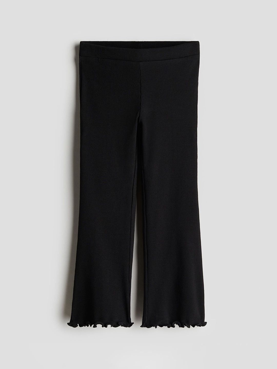 H&M Girls Flared leggings