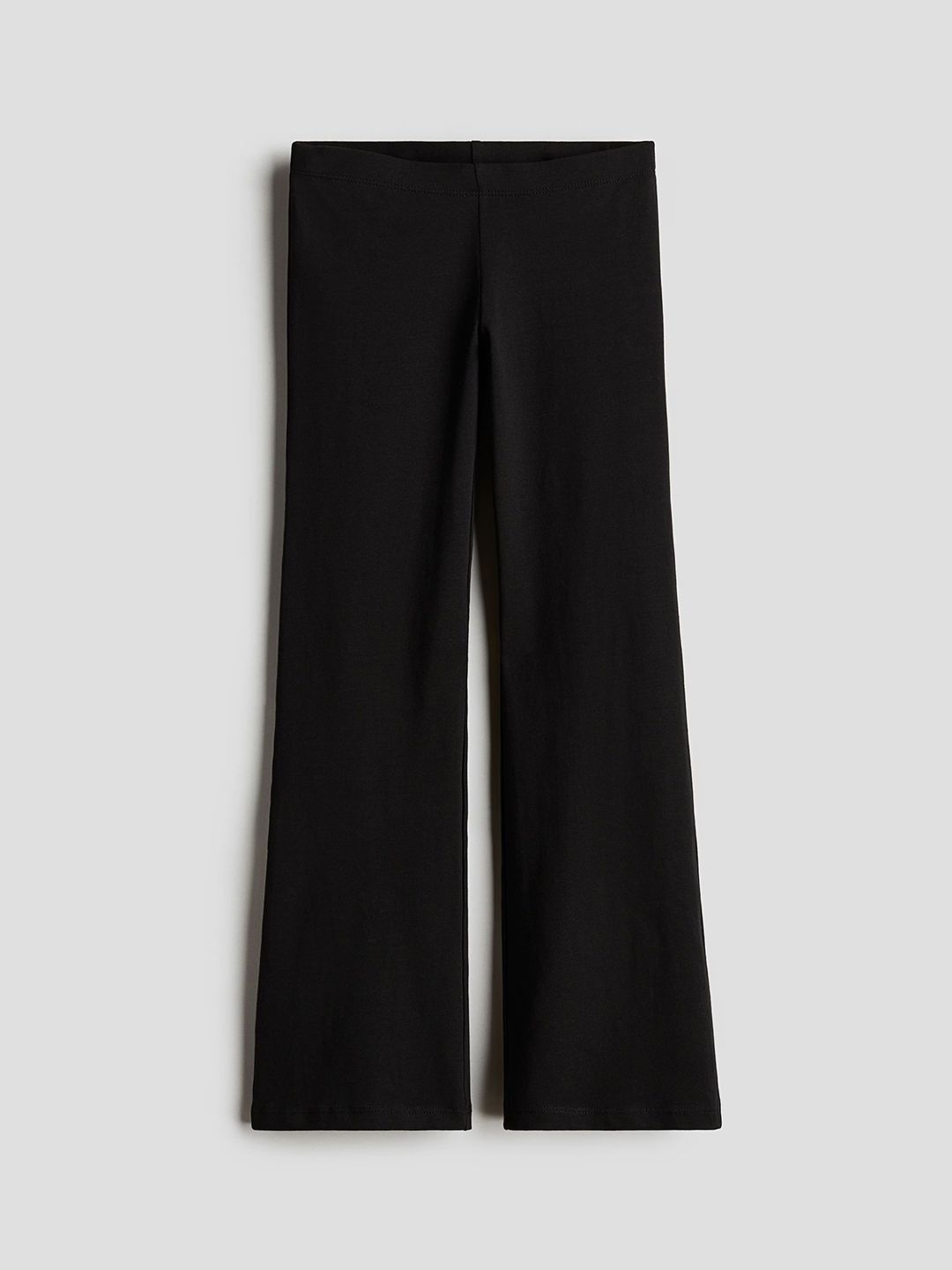 H&M Girls Flared Leggings