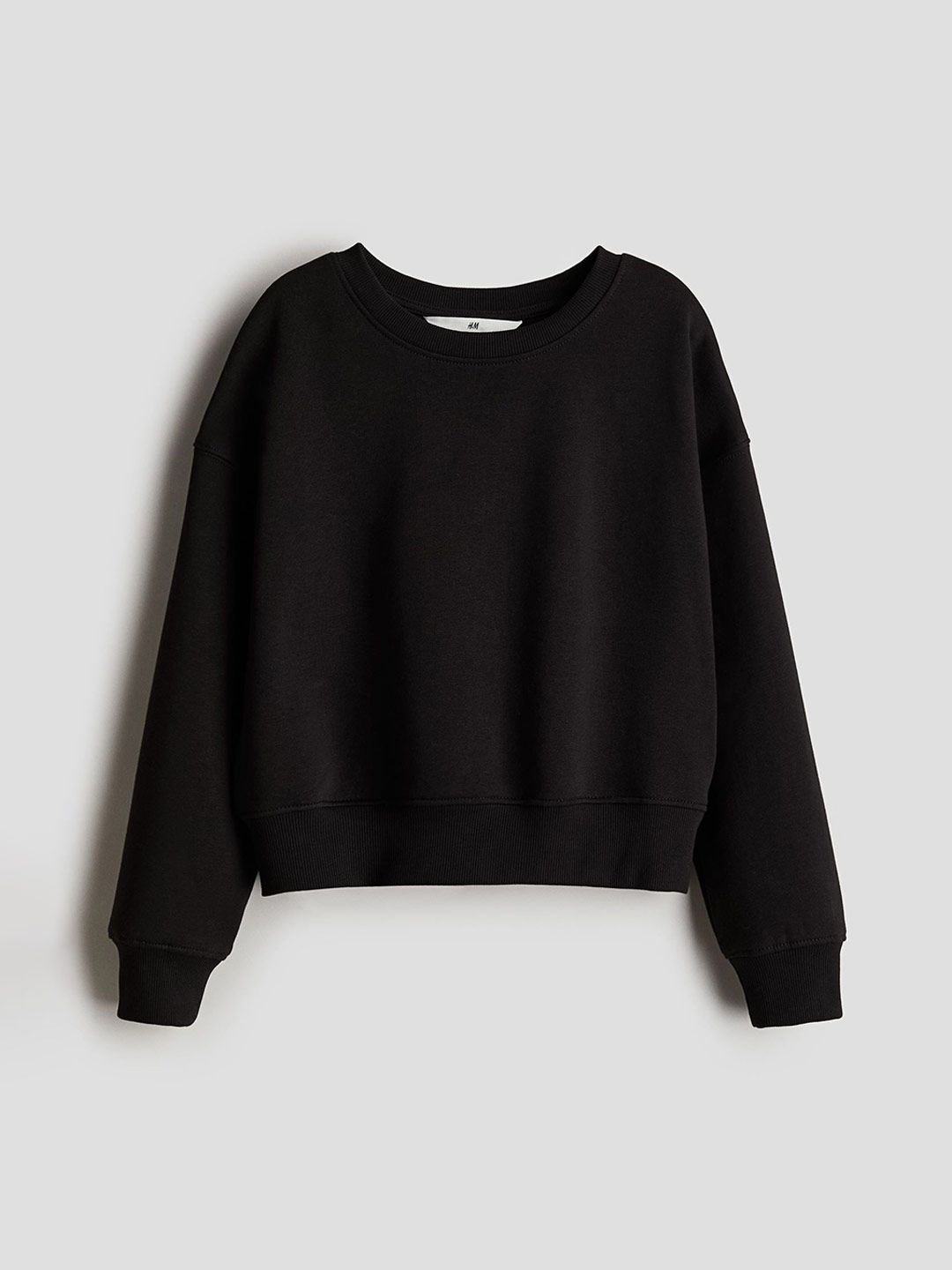 H&M Girls Crew-Neck Sweatshirts-picture-22