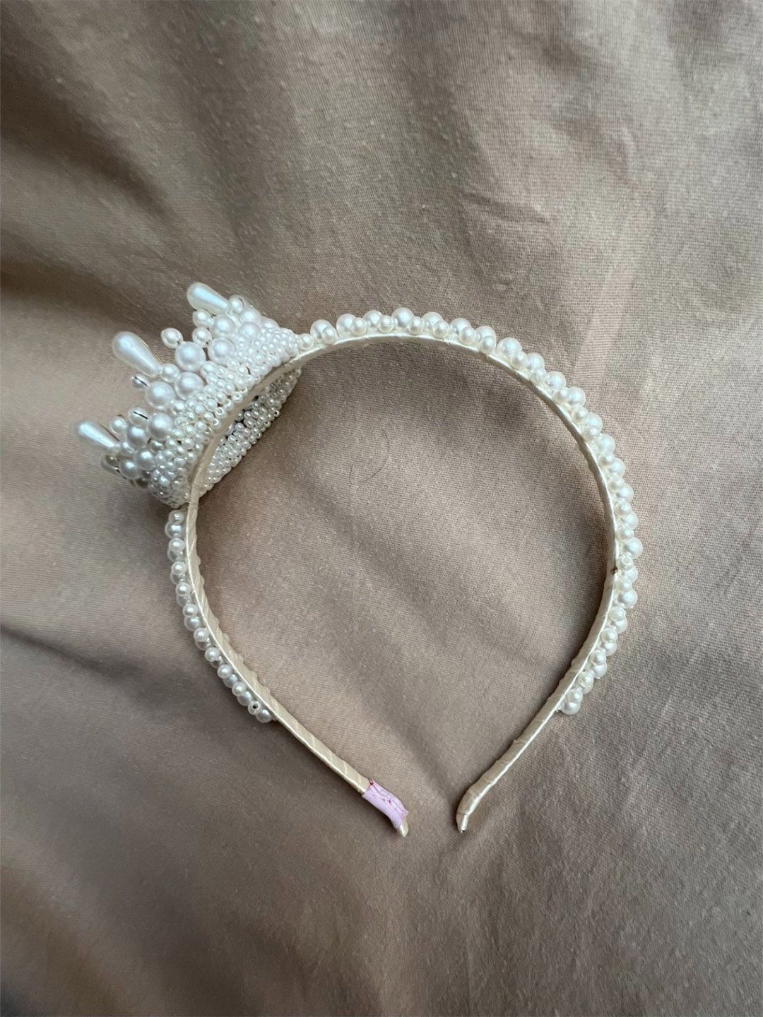 Choko Girls Embellished Hairband-picture-19