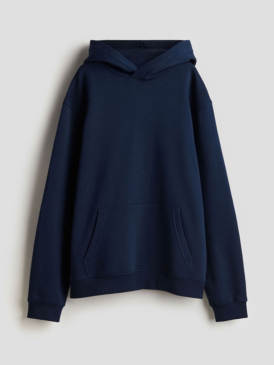 H&M Boys Drop Shoulder Hoodie-picture-46