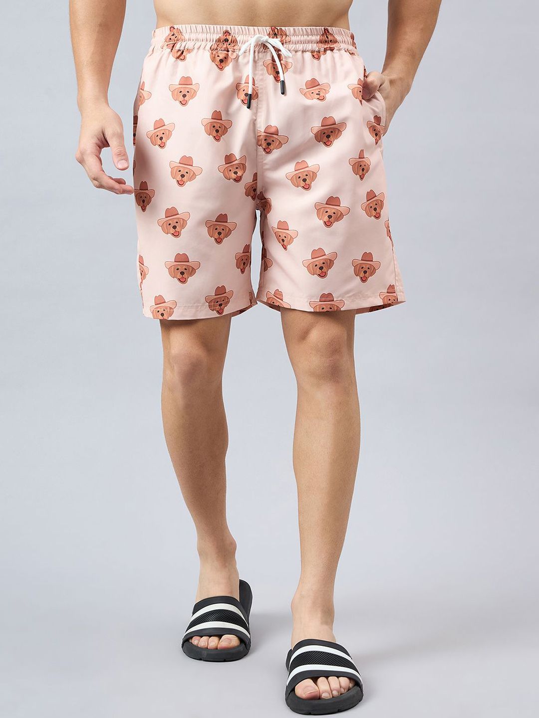 Style Quotient Men  Swim Bottoms-picture-48