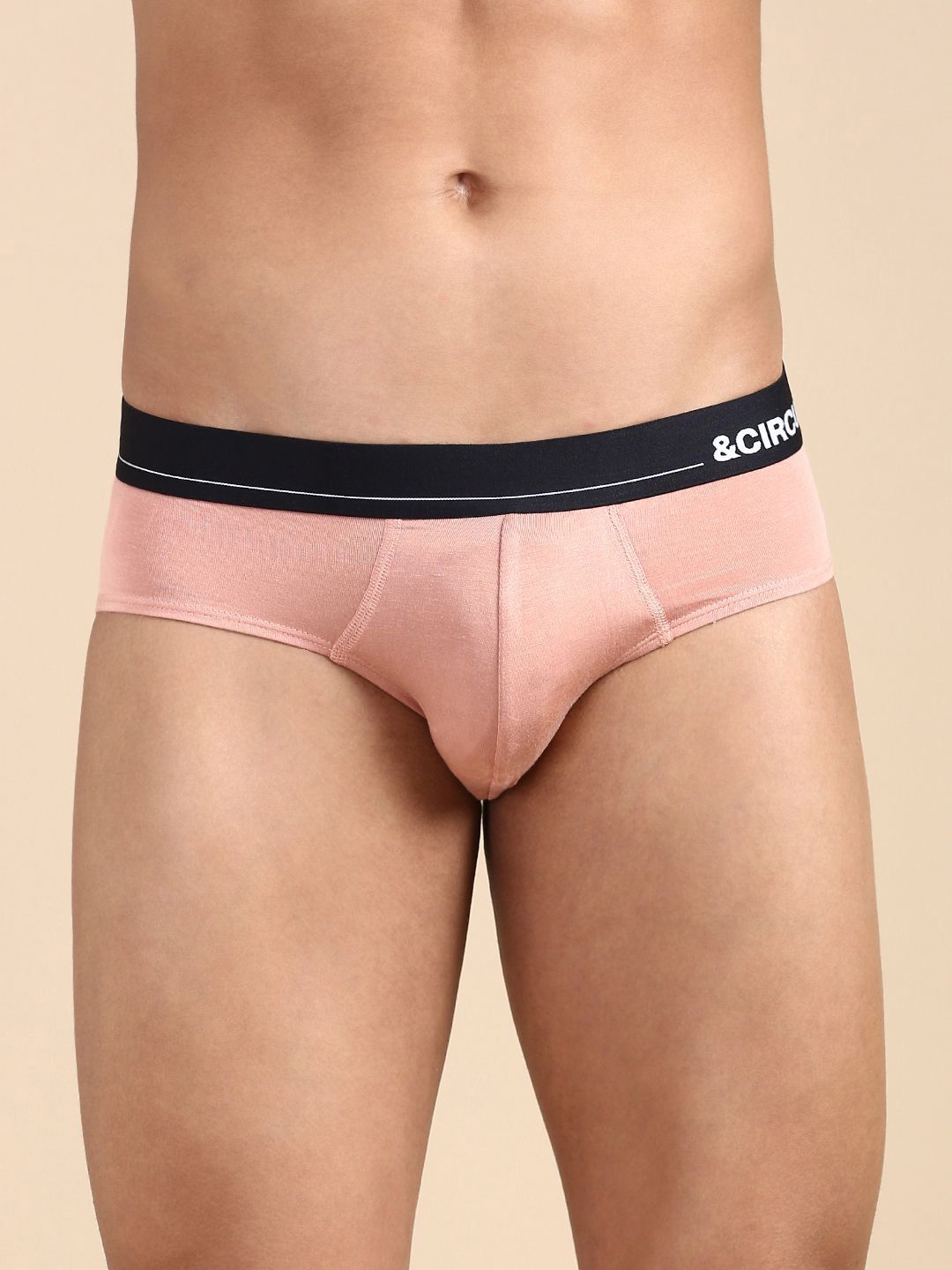 &CIRCUS Men Moisture Absorbent Boxer-Style Briefs BRPS_1PK_AN-picture-56