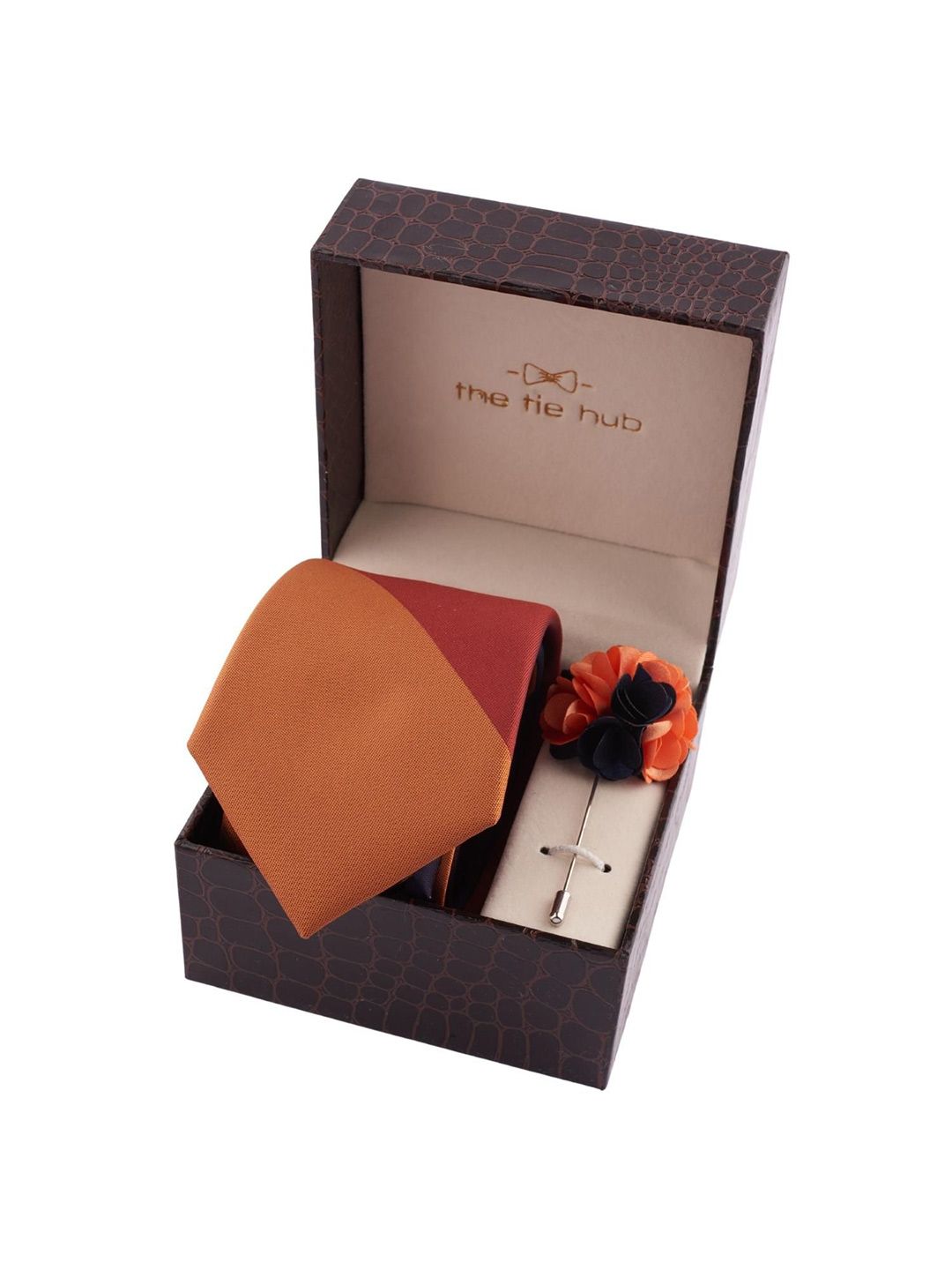 The Tie Hub Men Accessory Gift Set of-image-22