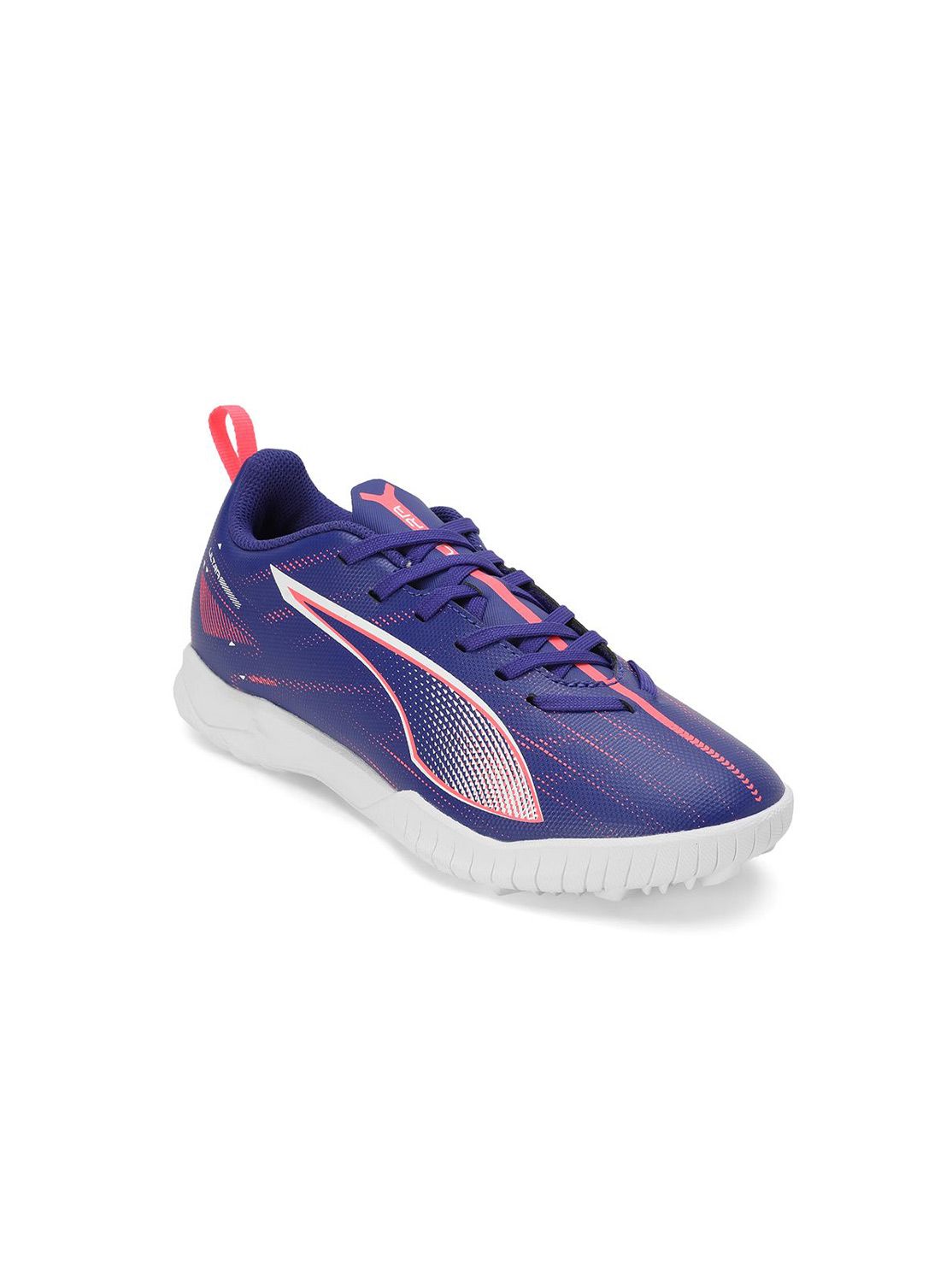 Puma ULTRA 5 PLAY TT Youth Football Boots-image-10
